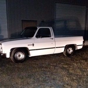 Meet your Posher, Jay